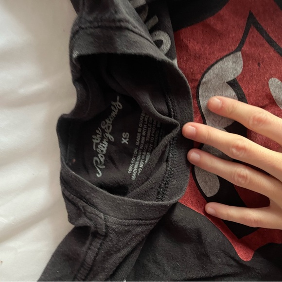 Rolling Stones Tee - Picture 3 of 3
